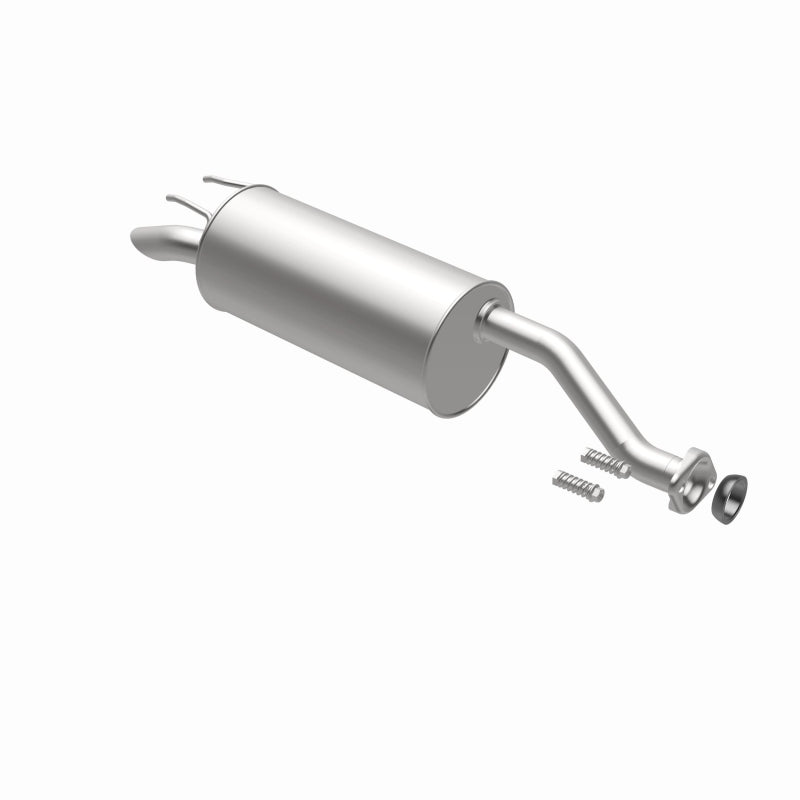 Magnaflow 108-0056 BRE Exhaust 12-15 fits Civic 1.8L Muffler Kit