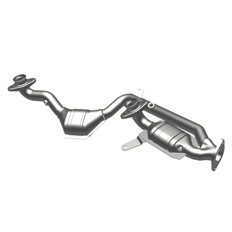 MagnaFlow 441122 Conv DF fits Lincoln 95-97 Continental