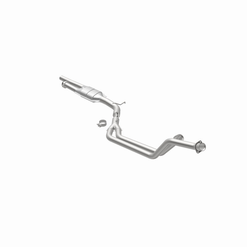 MagnaFlow 23845 Conv DF fits Mercedes 190E 2.6L