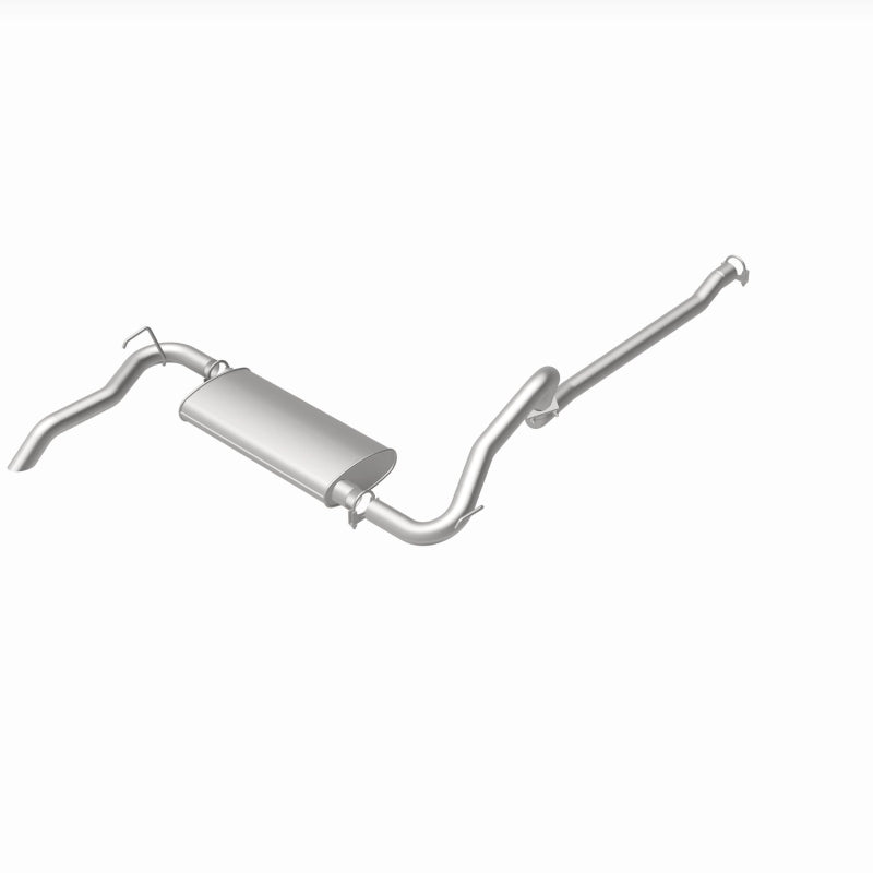 Magnaflow 106-0646 BRE Exhaust Kit 98-02 fits Camaro Firebird 3.8L