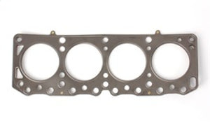Cometic C4103-030 Cometic fits Ford Pre-Crossflow OHV Kent-Crossflow OHV Kent .0