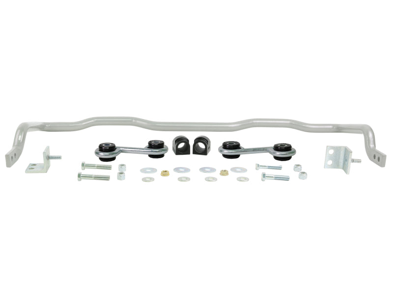 Whiteline BBR38Z fits BMW 00-02 3 Series E36 (Incl. M3) Rear 22mm Heavy Duty Adjustable Swaybar