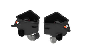 K&N Engineering 69-7086TC K&N 2023+ fits Nissan Z 3.0L V6 69 Series Typhoon Cold Air Intakes