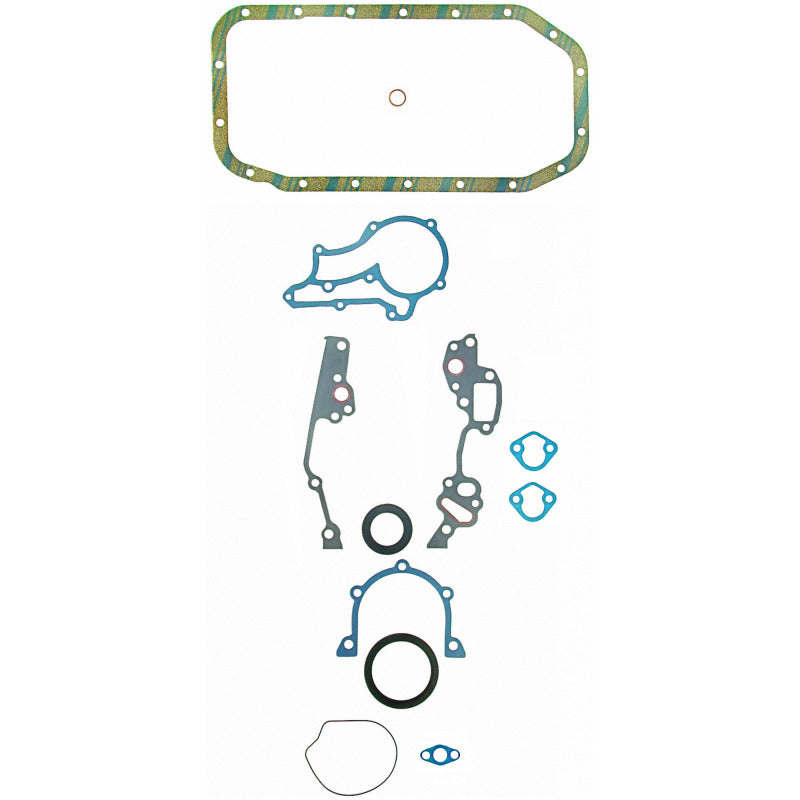Fel-Pro CS8807 fits Toyota Pickup CS 8807 Engine Conversion Gasket Set