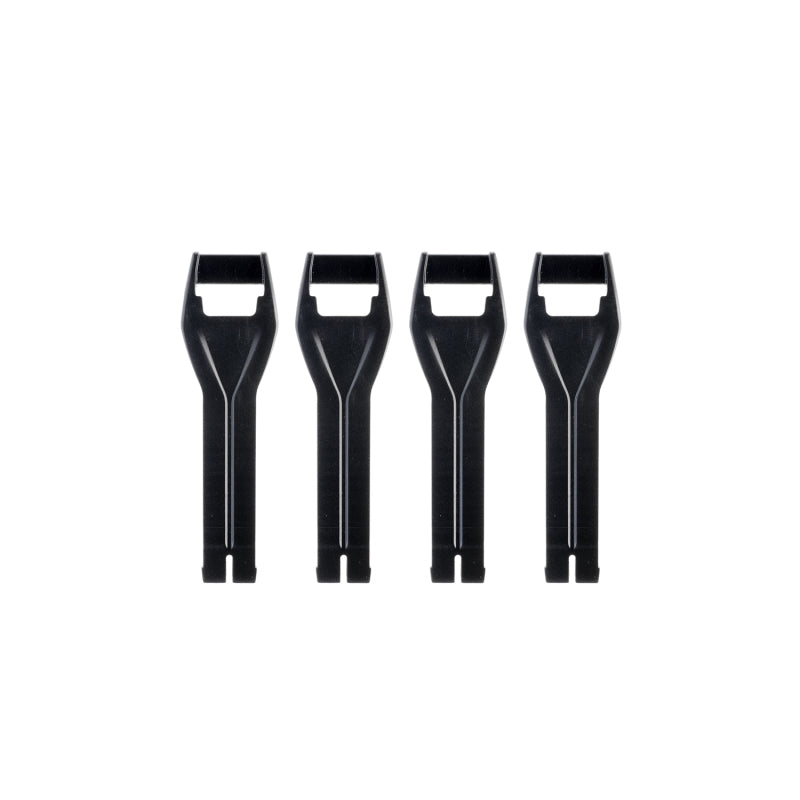 Gaerne  4759-001 SG22 Strap Replacement Short (4) -Black