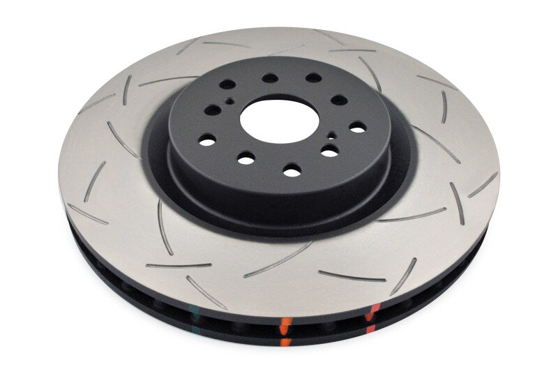 DBA DBA4654S-10 fits Subaru STi/BRZ 10 Stud Hole Front Slotted Rotor