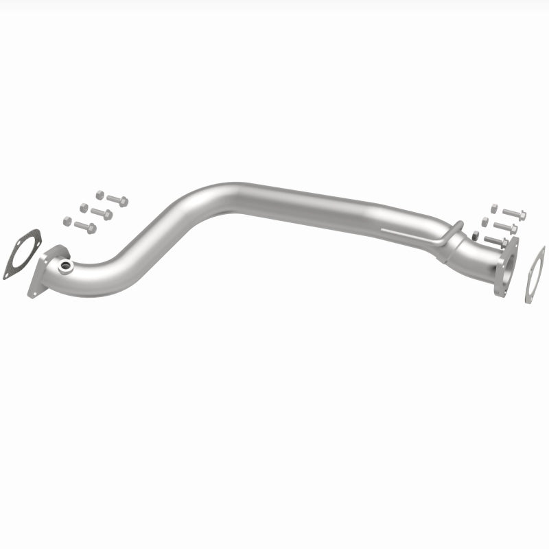 Magnaflow 107-0004 BRE Exhaust 97-06 fits Wrangler 2.4L 2.5L 4.0L Front Pipe Kit