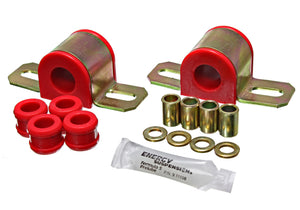 Energy Suspension 3.5151R 24Mm fits Corvette Rear Stab Bar - Red