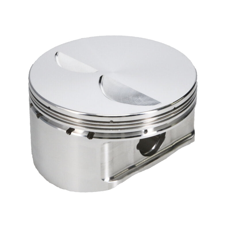 Manley Performance 591130-8 Manley fits Chevrolet Small Block Piston Set - 4.