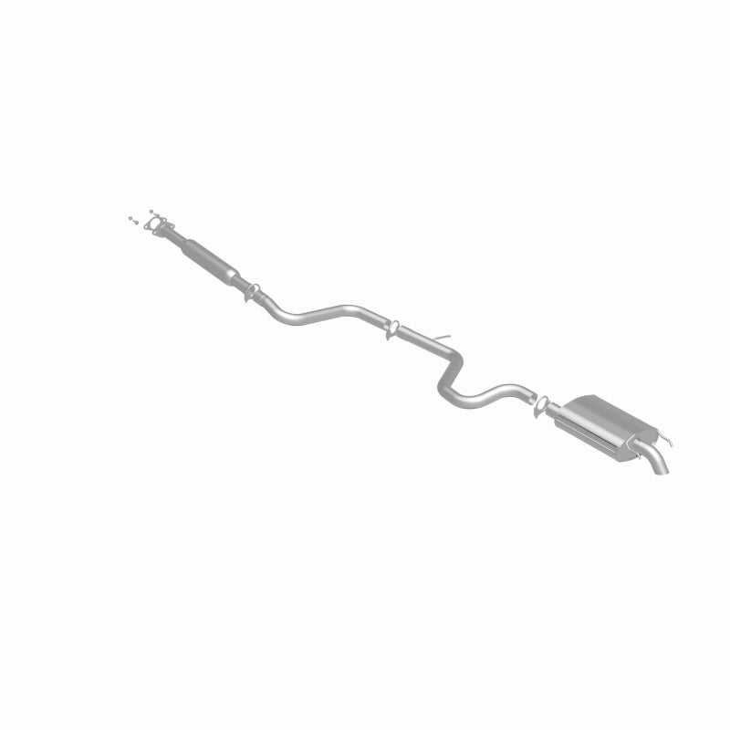 Magnaflow 106-0013 BRE Exhaust Kit 00-09 Allure LaCrosse fits Impala Monte Carlo