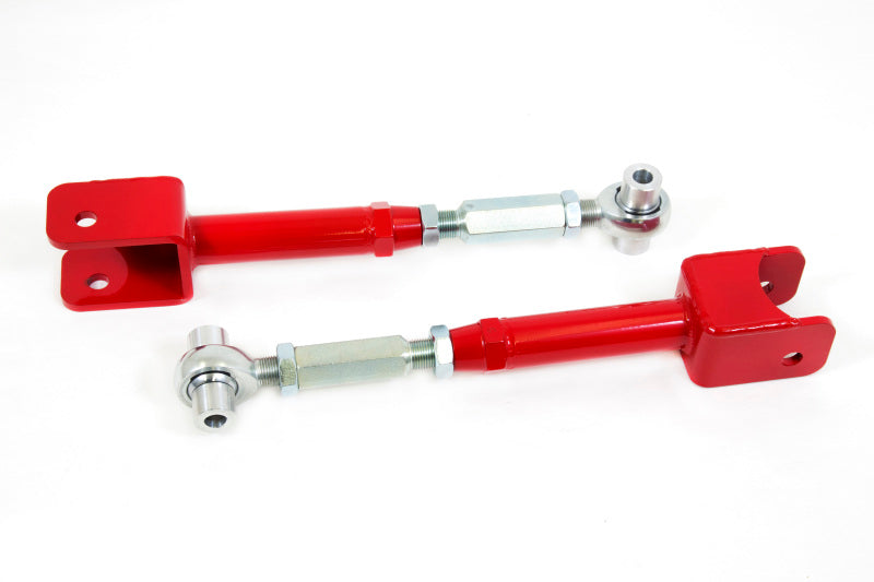 UMI Performance 2527-R 08-09 fits Pontiac G8 10-14 Camaro Trailing Arms Adj Rod