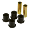 Prothane 6-805-BL fits Ford 82-96 Truck Rear Frame Shackle Bushings - Black