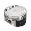Manley  599600C-6 fits Ford Cyclone 3.7L DOHC 3.760in Bore 10.5:1 CR +2.0cc Dome