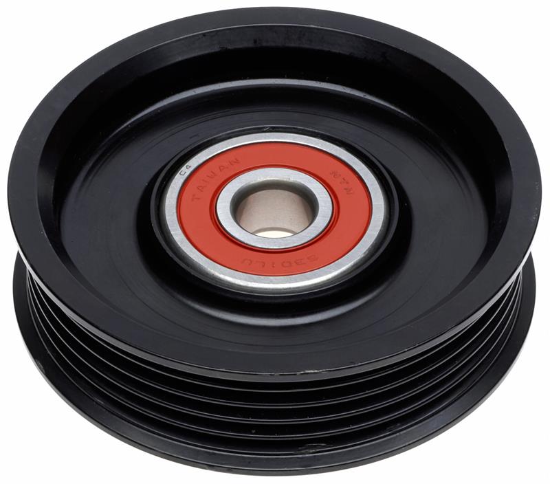 Gates 36113 96-00 fits Nissan Pathfinder V-6 3.3L A.C. Belt Drive Pulley