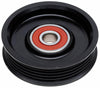 Gates 36113 96-00 fits Nissan Pathfinder V-6 3.3L A.C. Belt Drive Pulley