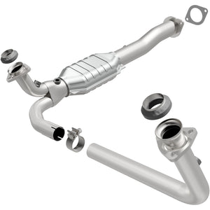 Magnaflow 4451457 Converter Direct Fit California Grade 96-99 fits GM K/C 1500/2500 5.0L V8/4.3L V6