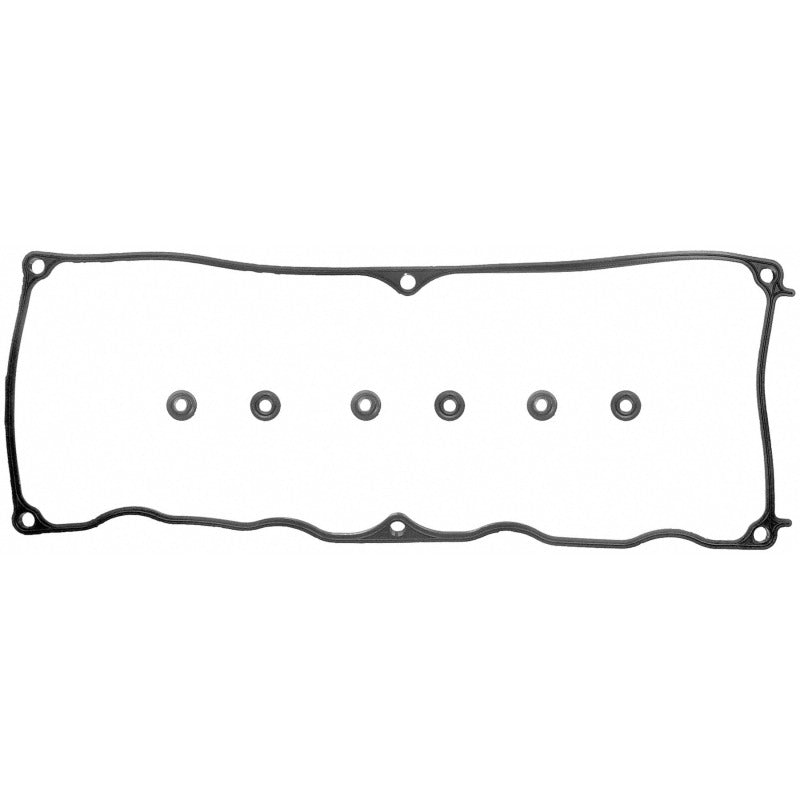 Fel-Pro VS50309R fits Ford Festiva VS 50309 R Engine Valve Cover Gasket Set