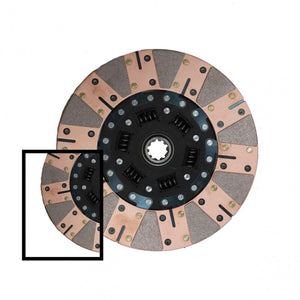 Competition Clutch P99661-S-2600 00-03 fits Honda S2000 2.0L F20C1 Replacement D