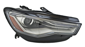 Hella LA012976061 2016 fits Audi A6/S6 Headlamp Rh Bixen