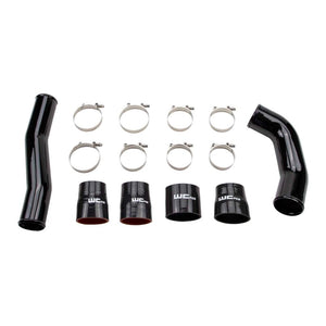 Wehrli WCF100310-GB 10-12 Cummins 6.7L Stage 1 High Flow Bundle Kit - Gloss Blac