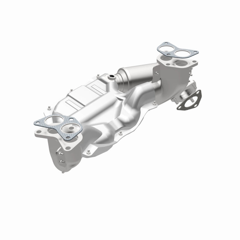 Magnaflow 5531587 11-13 fits Subaru Forester California Grade CARB Compliant Direct-Fit Catalytic Converter