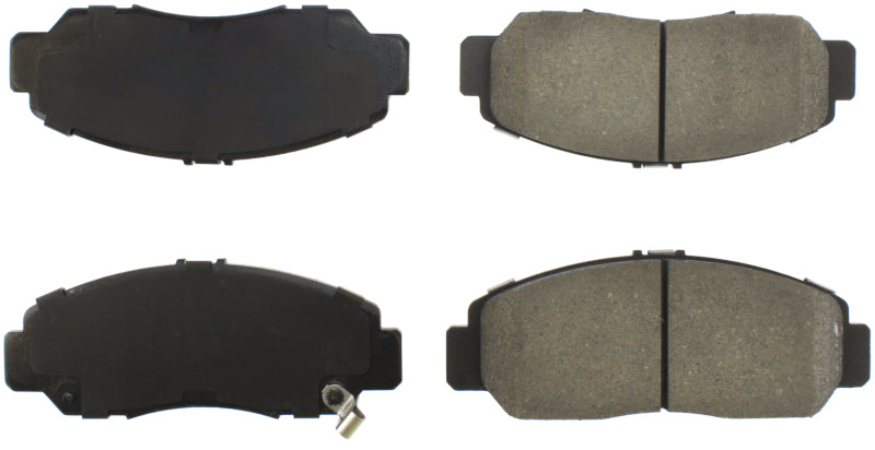 Stoptech 309.0959 Performance 03-07 Honda Accord V6 A/T Front Brake Pads