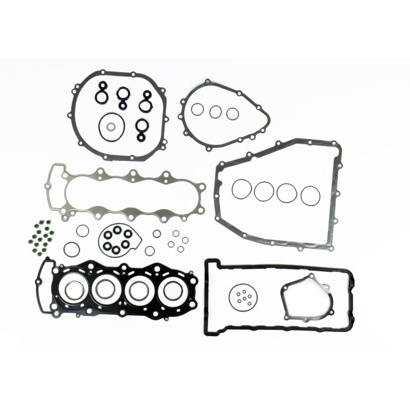 Athena P400250850036 2005 fits Kawasaki ZX-6RR 600 Complete Gasket Kit (Excl Oil Seal)