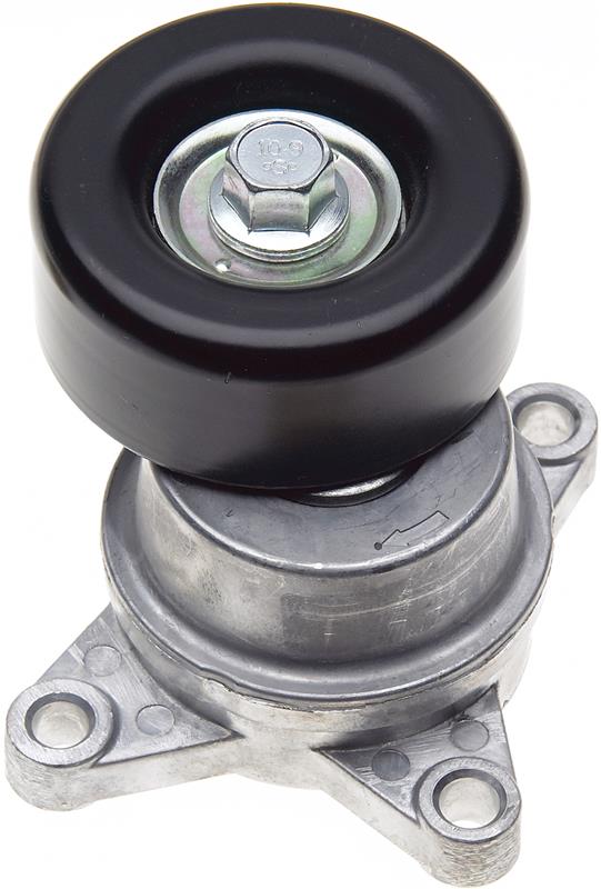Gates 38162 98-02 fits Ford Escort 4-Cyl. 2.0L Tensioner Assy. Belt Drive Ten