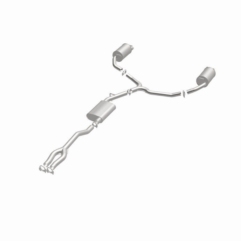 Magnaflow 106-0773 BRE Exhaust Kit 15-22 300 CHARGER 3.6L