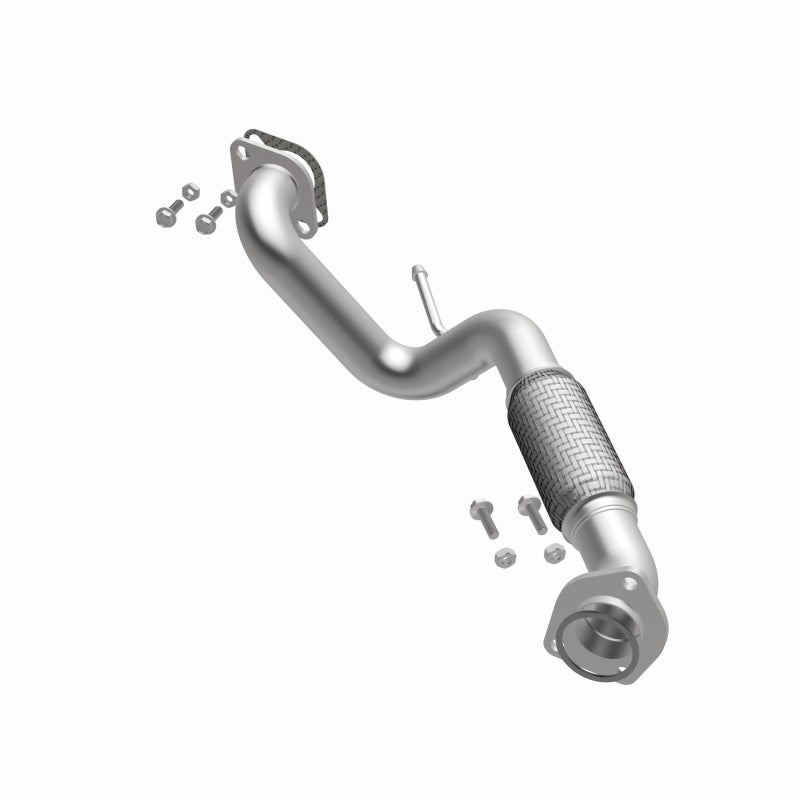 Magnaflow 107-0295 BRE Exhaust 14-17 fits NISSAN ROGUE 2.5L Front Pipe Kit