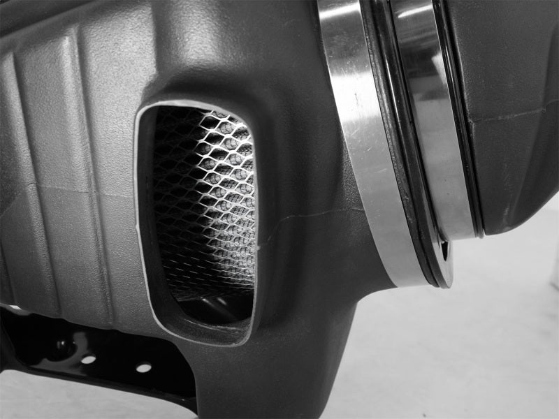 AFE 51-73005-1 um HD Pro DRY S Stage-2 Si Intake 11-15 fits Ford Diesel Trucks