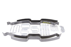 Hellwig 61607 15-20 fits Ford F-150 Pro Series - 2500lb Level Load Capacity