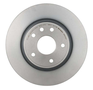 Brembo OE 08.N249.21 13 19 fits Ford Explorer/Ford Police Interceptor Sedan/13-1