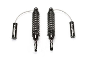 Fabtech FTS26126 2024 fits Toyota Tacoma 4WD Dirt Logic 2.5 Coilovers 3in Pair