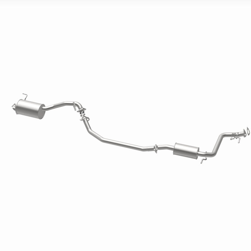 MagnaFlow Honda BRE Exhaust Replacement Kit