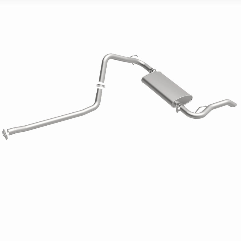 Magnaflow 106-0646 BRE Exhaust Kit 98-02 fits Camaro Firebird 3.8L