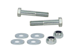 Whiteline KCA377 fits Subaru fits WRX Sedan and Wagon / 03 02-07 -07 Subaru Imp