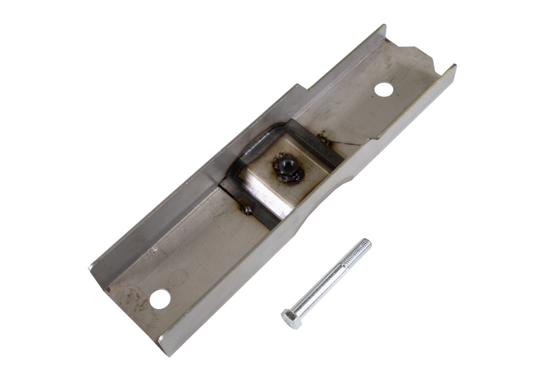 RustBuster RB4068L Rust Buster 1997-2006 fits Jeep Wrangler Center Torque Box - Left