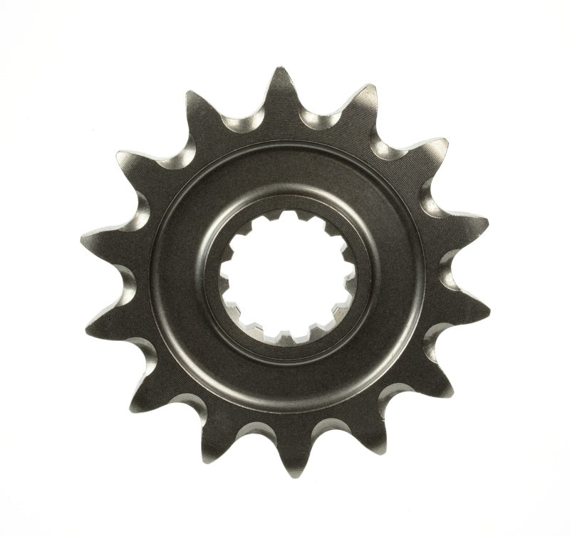 Renthal 292--520-12GP fits 18-19 KTM 250F Freeride/ 13-16 350 Freeride Front Gro