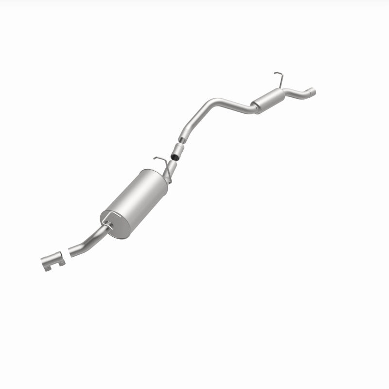 Magnaflow 106-0107 BRE Exhaust Kit 10-13 fits Ford Transit Connect 2.0L