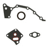 Fel-Pro TCS46085 fits Kia Sorento TCS 46085 Engine Crankshaft Seal Kit