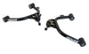 Ridetech 11373699 88-98 fits Chevy C1500 StrongArms Front Upper Control Arms
