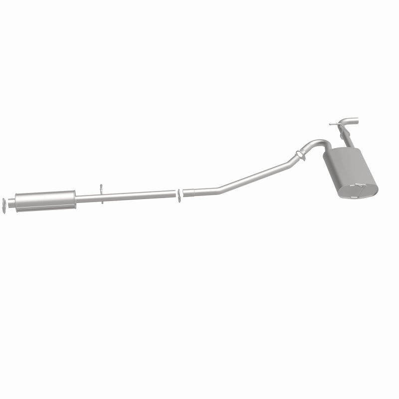 Magnaflow 106-0801 BRE Exhaust Kit 13-17 BUICK ENCORE 1.4L