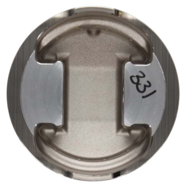 Wiseco 6563M81AP VLKSWGN 1.8T 5v Dished -7cc 81MM Piston Shelf Stock