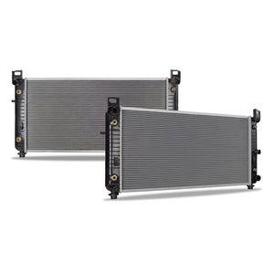 Mishimoto R2370-AT fits Cadillac Escalade Replacement Radiator 2002-2014