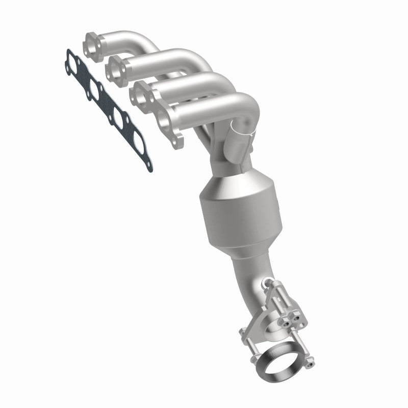 Magnaflow 49378 fits Chevy 07 Conv DF -10 Colorado / 07-10 GMC Canyon / 07-08 I