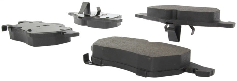 Stoptech 308.0819 Street Touring Brake Pads