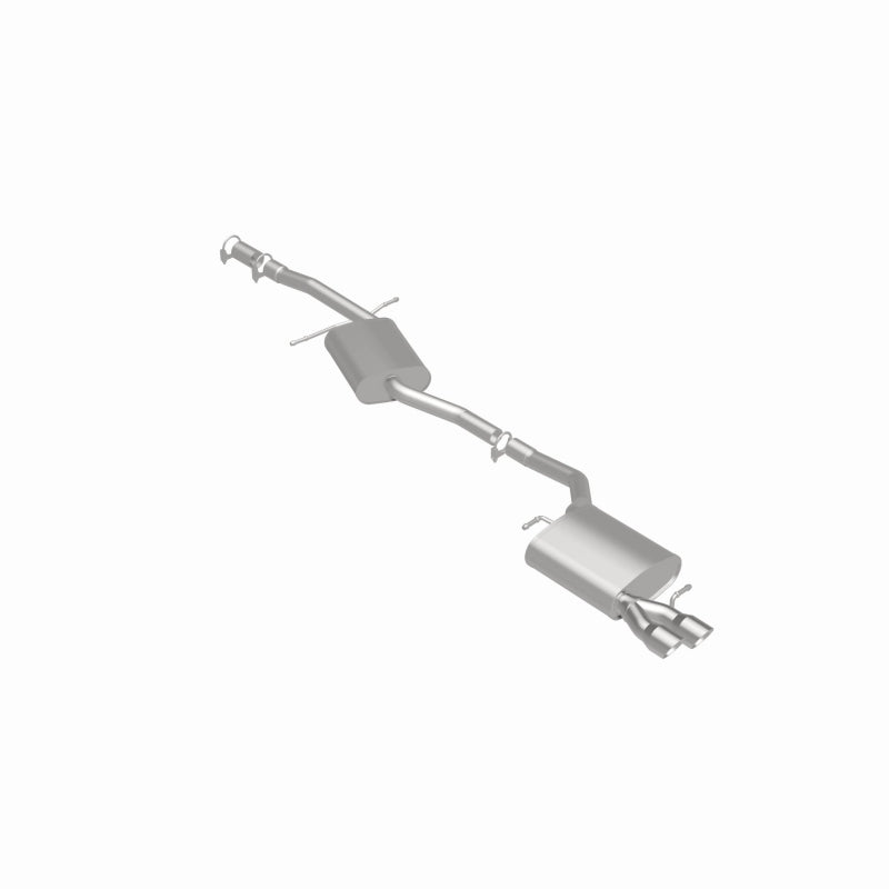 Magnaflow 106-0914 BRE Exhaust Kit 09-16 fits Audi A4 Quattro 2L
