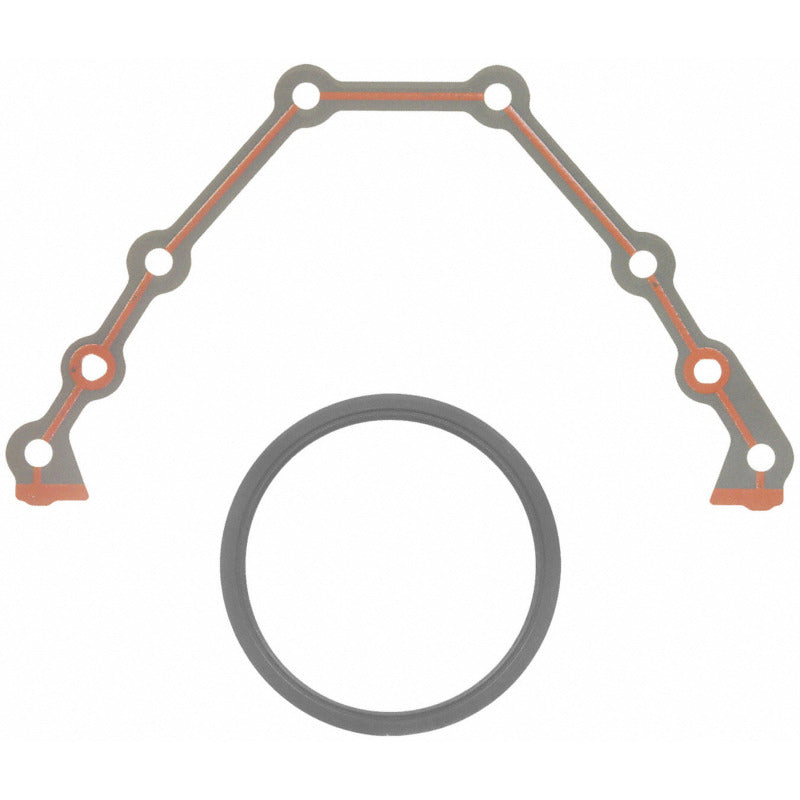 Fel-Pro BS40591 fits Pontiac Grand Am BS 40591 Engine Crankshaft Seal Kit