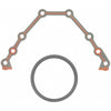 Fel-Pro BS40591 fits Pontiac Grand Am BS 40591 Engine Crankshaft Seal Kit